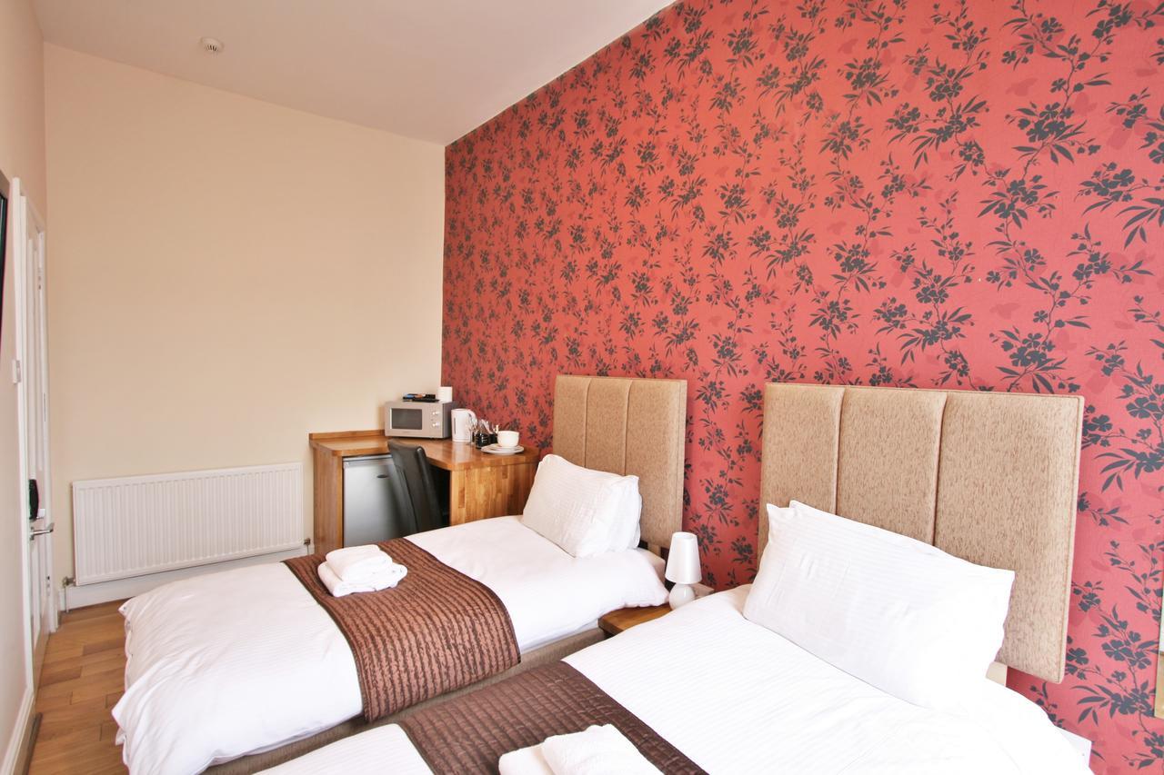 Central Studios Gloucester Place By Roomsbooked Cheltenham Kültér fotó
