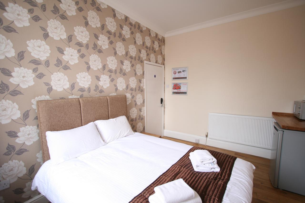 Central Studios Gloucester Place By Roomsbooked Cheltenham Kültér fotó
